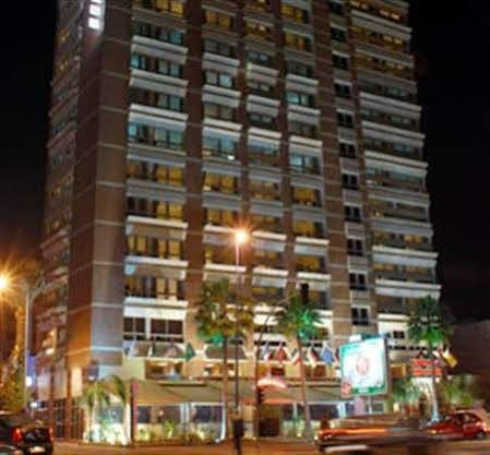 Hotel Anfa Port Casablanca Extérieur photo
